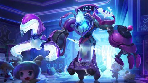 荣耀王者爆料视频下载,新英雄登场，游戏玩法大革新