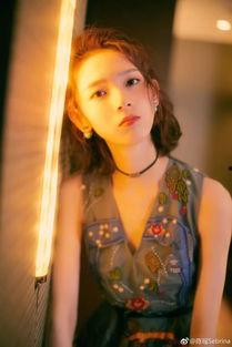 娱乐爆料陈瑶是谁呀视频,揭秘娱乐爆料中的神秘面孔  第1张