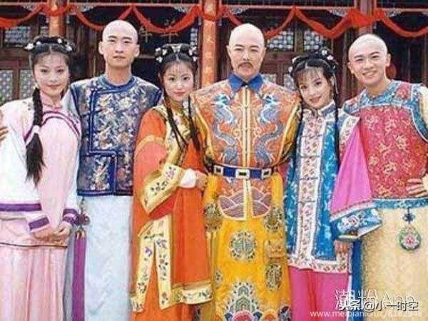 娱乐新闻大爆料还珠格格,娱乐新闻大爆料! 第1张 娱乐新闻大爆料还珠格格,娱乐新闻大爆料! 第1张